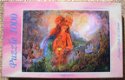 Josephine Wall - Lighting the Way - 1000 Stukjes Nieuw - 3 - Thumbnail