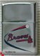 Zippo Aansteker Baseball USA NIEUW 1998 Z67 - 1 - Thumbnail