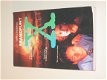 The X-Files - Brandpunt - Kevin J. Anderson - 1 - Thumbnail