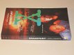 The X-Files - Brandpunt - Kevin J. Anderson - 3 - Thumbnail
