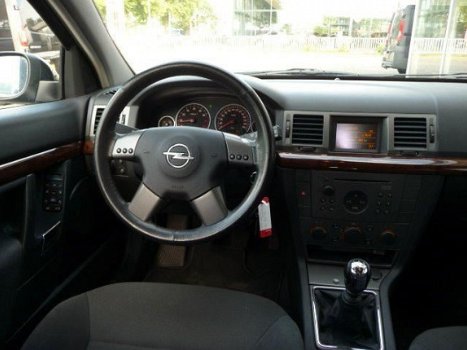 Opel Vectra - station 2.2 Elegance Clima/Cruise/1e Eigenaar - 1