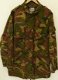 Jas, Parka, Uniform, Buiten, Gevechts, KL, M90, Woodland Camouflage, maat: 6080/0005, 1990.(Nr.1) - 0 - Thumbnail