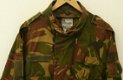 Jas, Parka, Uniform, Buiten, Gevechts, KL, M90, Woodland Camouflage, maat: 6080/0005, 1990.(Nr.1) - 1 - Thumbnail