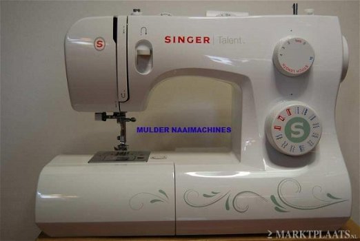 SINGER 3321 super Aanbieding - 1