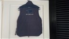 Bad Boys reversible bodywarmer maat 140 - 5 - Thumbnail