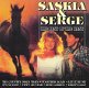 Saskia & Serge - The Best Of The West (CD) Nieuw - 1 - Thumbnail