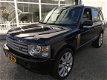Land Rover Range Rover - VOGUE V8 SE met leder, navigatie en xenon - 1 - Thumbnail