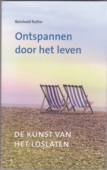 Reinhold Ruthe: Ontspannen door het leven - 1