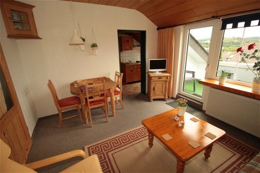 Vakantiewoning Sauerland Duitsland Willingen-Winterberg - 4