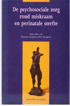 De psychosociale zorg rond miskraam en perinatale sterfte - 1