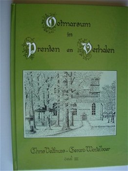 Ootmarsum in Prenten en verhalen -deel 3 - 1