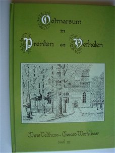 Ootmarsum in Prenten en verhalen -deel 3