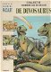 Collectie Heersers van de natuur 6 - De dinosaurus - 1 - Thumbnail