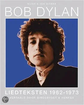 LIEDTEKSTEN - Bob Dylan - 0