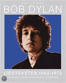 LIEDTEKSTEN - Bob Dylan