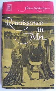 Renaissance in Mei door Helene Nolthenius - 1
