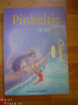 reeks Pinkeltje door Dick Laan (paperbacks) - 1