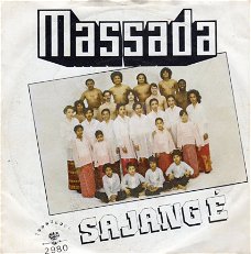 Massada : Sajang é (1980)