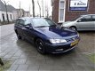 Peugeot 406 - 1.8-16V SR airco Eerste eigenaar - 1 - Thumbnail