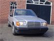 Mercedes-Benz 200-serie - 200-300 200D weinig km incl garantie - 1 - Thumbnail