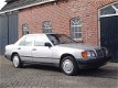 Mercedes-Benz 200-serie - 200-300 200D weinig km incl garantie - 1 - Thumbnail