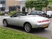 Alfa Romeo Spider - 2.0 ts Airco, heel nette cabrio - 1 - Thumbnail