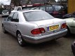 Mercedes-Benz E-klasse - 230 Elegance - 1 - Thumbnail