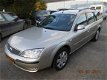 Ford Mondeo Wagon - 2.0 TDCi Trend - 1 - Thumbnail