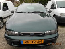 Fiat Marea Weekend - 1.6 16v SX