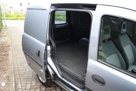 Opel Combo - 1.3cdti dpf filter automaat - 1