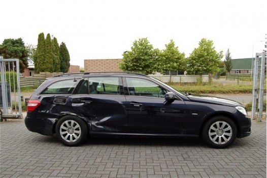 Mercedes-Benz E-klasse Estate - 200 CDI Business - 1