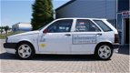 Fiat Tipo. - Rally - 1 - Thumbnail