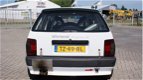 Fiat Tipo. - Rally - 1 - Thumbnail