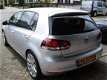 Volkswagen Golf - 2.0TDI 81KW 5D COMFORTLINE airco - 1 - Thumbnail