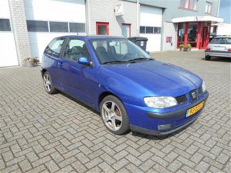 Seat Ibiza - 1.6 55KW 3D STELLA PLUS - 1