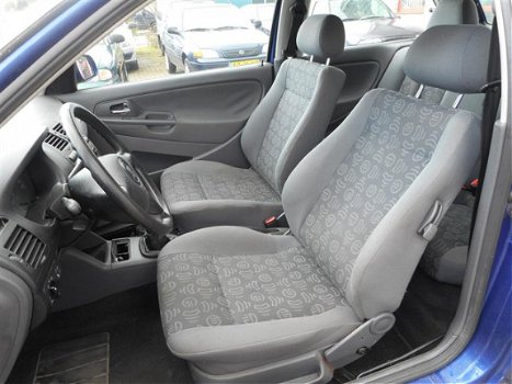 Seat Ibiza - 1.6 55KW 3D STELLA PLUS - 1