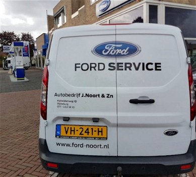 Ford Transit Connect - 1.6 D 55 KW - 1