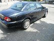 Jaguar X-type - 2.0d antares airco - 1 - Thumbnail