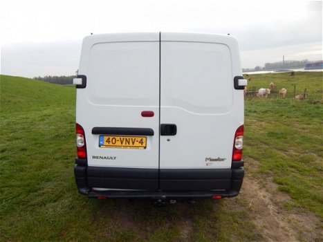 Renault Master - T28 2.5 dCi L1 H1 - 1