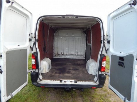 Renault Master - T28 2.5 dCi L1 H1 - 1