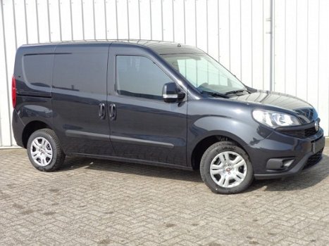 Fiat Doblò - 1.6MJ 105PK SX Voorraad Voordeel - 1