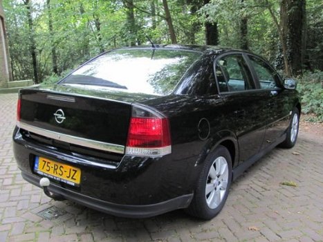 Opel Vectra - 2.2-16V V-line - 1