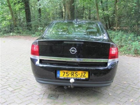 Opel Vectra - 2.2-16V V-line - 1