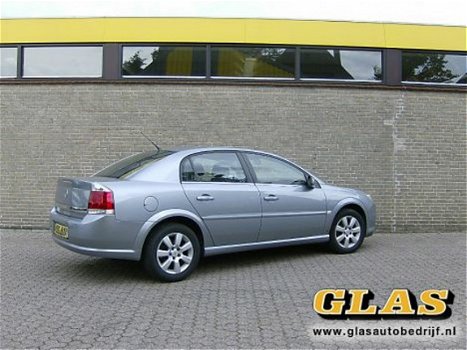 Opel Vectra - 1.8 16V 4-DRS 103KW COSMO - 1