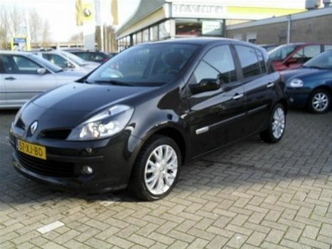 Renault Clio - 1.4 16V 100 5-DRS RIP CURL SL - 1