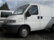 Peugeot Boxer - 270C 2.5 D - 1 - Thumbnail