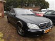 Mercedes-Benz S-klasse - 430 Automaat Basis - 1 - Thumbnail