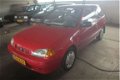 Subaru Justy - 1.3 GX AWD - 1 - Thumbnail