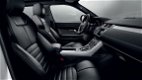 Land Rover Range Rover Evoque - 2.0 TD4 SE Full operational lease - 1 - Thumbnail