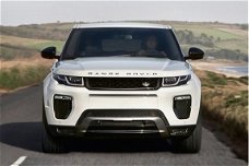 Land Rover Range Rover Evoque - 2.0 TD4 SE Full operational lease